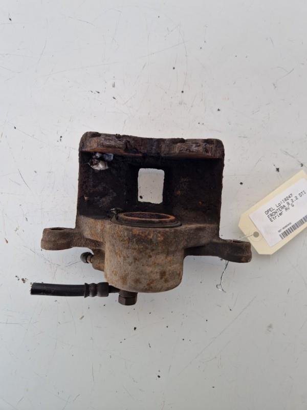 Etrier avant gauche (freinage) OPEL FRONTERA B Diesel - 1