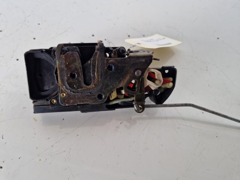 Fermeture centralisee avant gauche OPEL FRONTERA B Diesel - 1