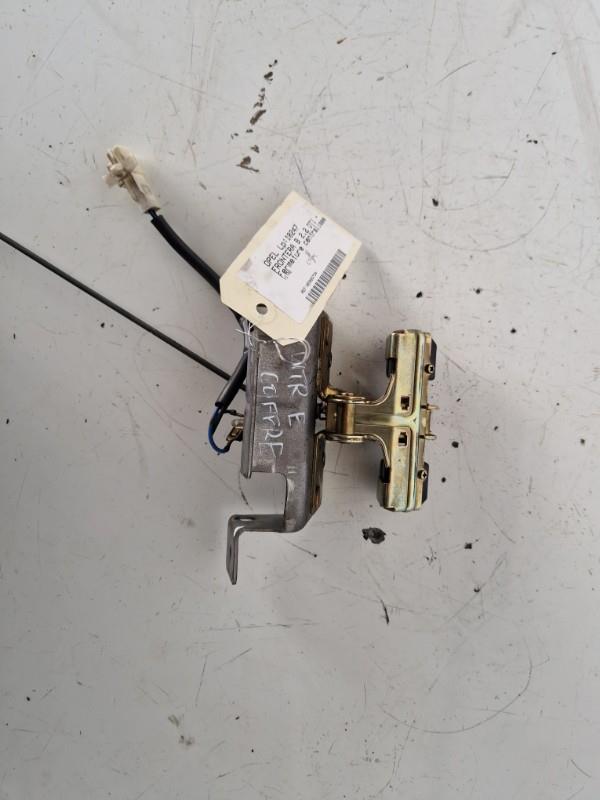 Fermeture centralisee coffre OPEL FRONTERA B Diesel - 1