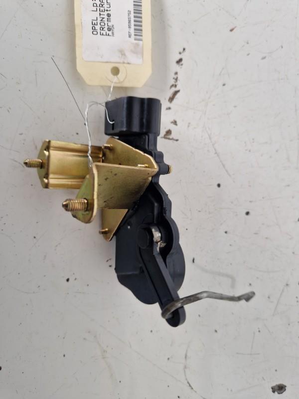 Fermeture centralisee coffre OPEL FRONTERA B Diesel - 1