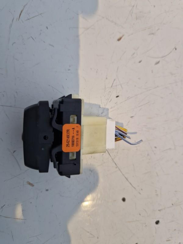 Interrupteur de leve vitre DACIA SANDERO 2 PHASE 2 Essence - 1