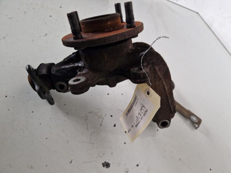 Moyeu avant droit MAZDA 2 1 Diesel - 1