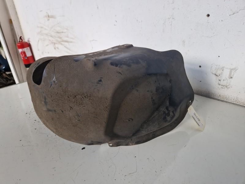 Pare boue avant gauche OPEL CORSA D PHASE 1 Essence - 1