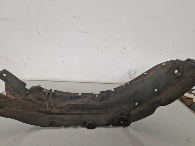 Pare boue avant gauche OPEL FRONTERA B Diesel - 1