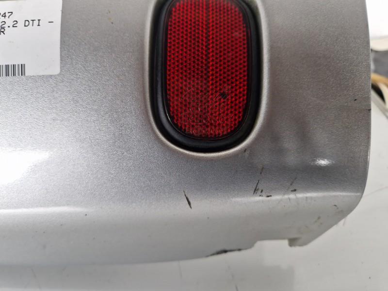 Pare choc arriere OPEL FRONTERA B Diesel - 1