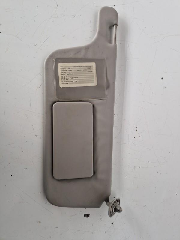 Pare soleil droit OPEL FRONTERA B Diesel - 1