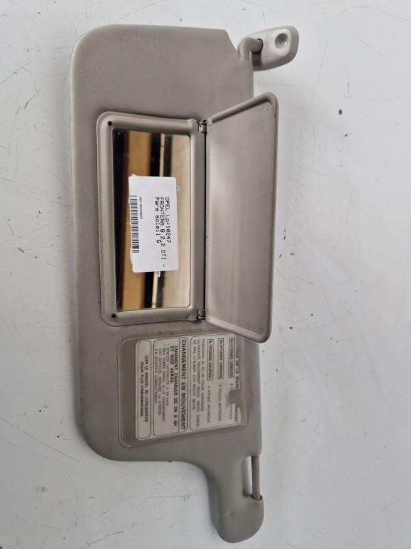 Pare soleil gauche OPEL FRONTERA B Diesel - 1