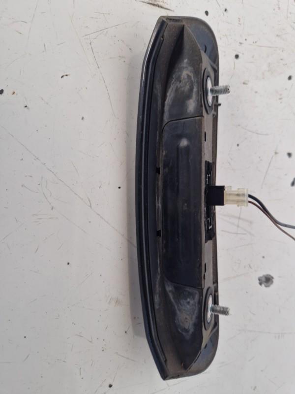 Poignee porte coffre OPEL CORSA D PHASE 1 Essence - 1