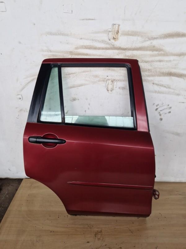 Porte arriere droit MAZDA 2 1 Diesel - 1