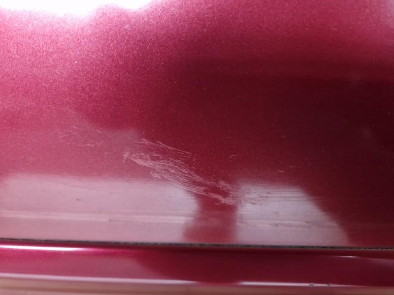 Porte arriere gauche MAZDA 2 1 Diesel - 1