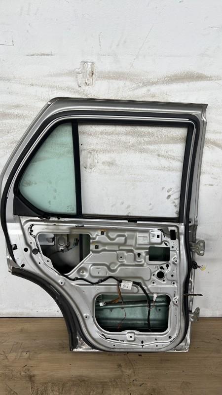 Porte arriere gauche OPEL FRONTERA B Diesel - 1