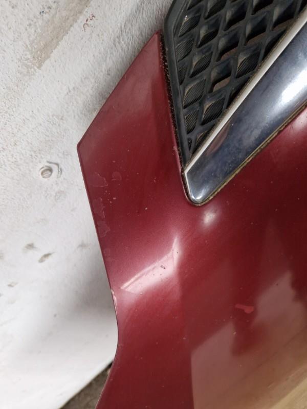 Capot MAZDA 2 1 Diesel - 1