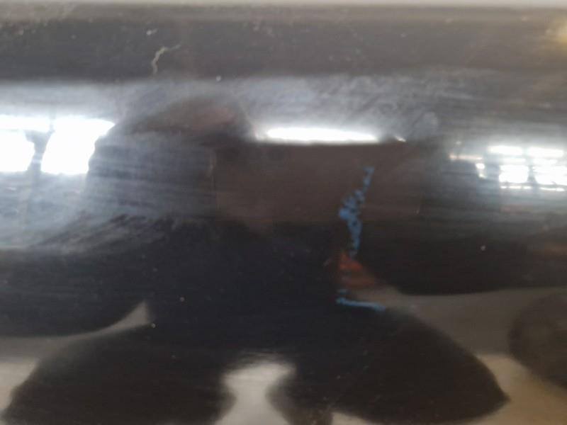 Porte avant gauche OPEL CORSA D PHASE 1 Essence - 1