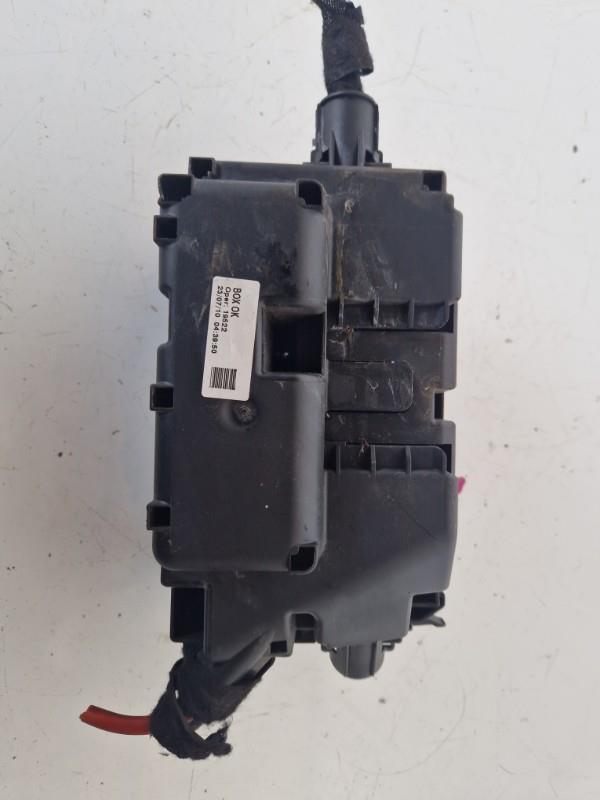 Porte fusible OPEL CORSA D PHASE 1 Essence - 1