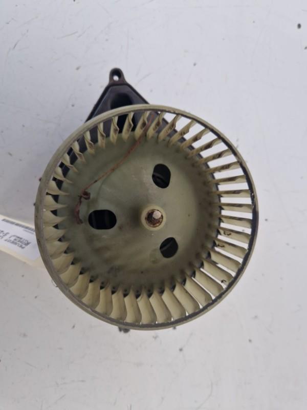 Pulseur d'air PEUGEOT BOXER 1 Diesel - 1