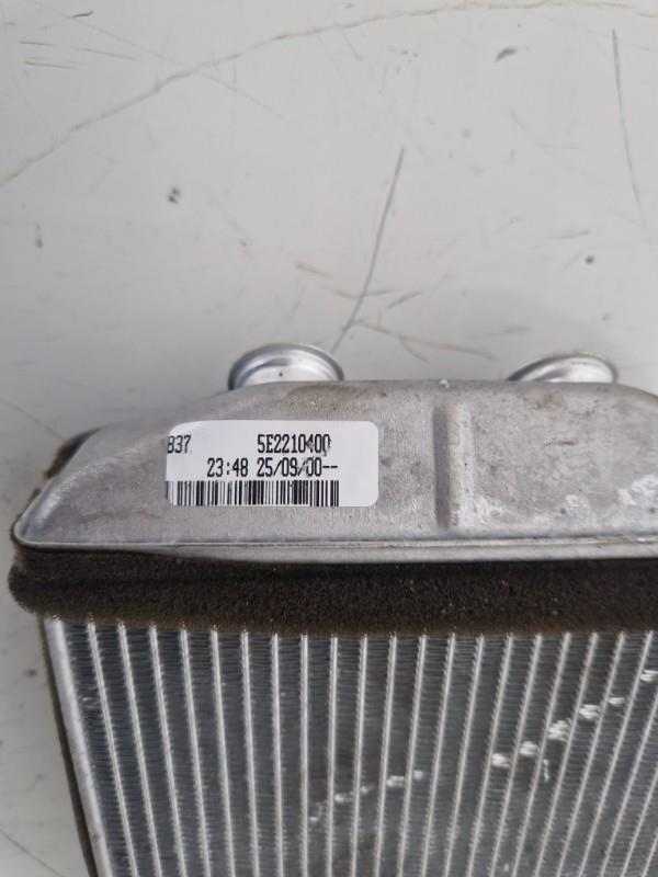 Radiateur eau CITROEN BERLINGO 2 PHASE 1 Diesel - 1