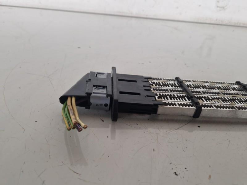 Resistance chauffage CITROEN BERLINGO 2 PHASE 1 Diesel - 1