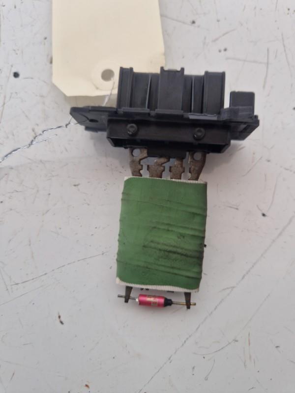 Resistance chauffage OPEL CORSA D PHASE 1 Essence - 1