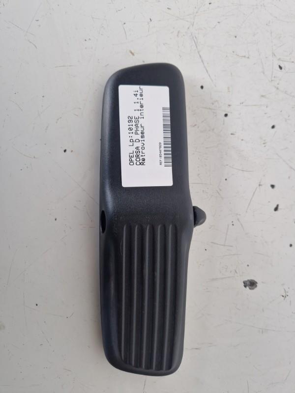 Retroviseur interieur OPEL CORSA D PHASE 1 Essence - 1