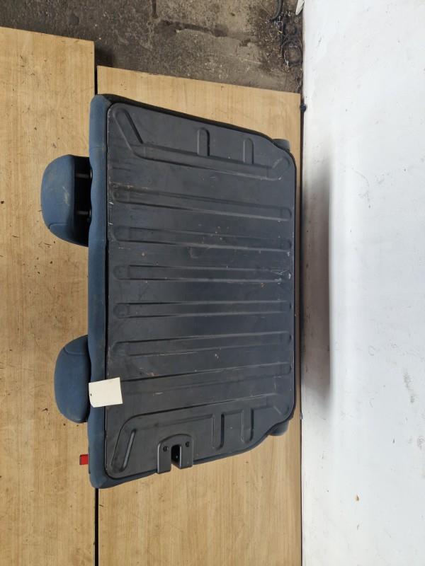 Siege arriere droit CITROEN BERLINGO 2 PHASE 1 Diesel - 1