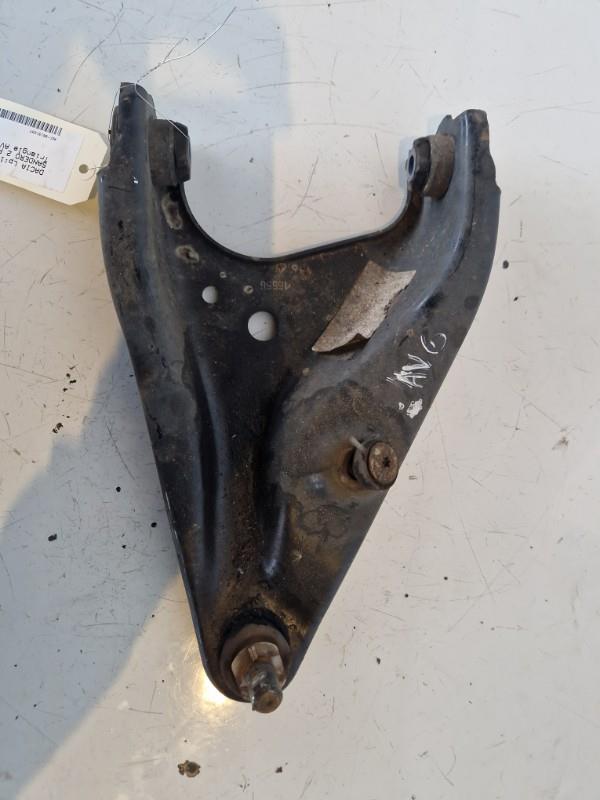Triangle avant gauche DACIA SANDERO 2 PHASE 2 Essence - 1