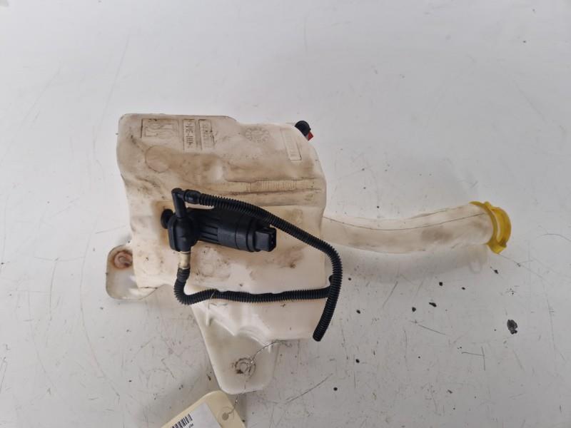 Vase de lave glace OPEL CORSA D PHASE 1 Essence - 1