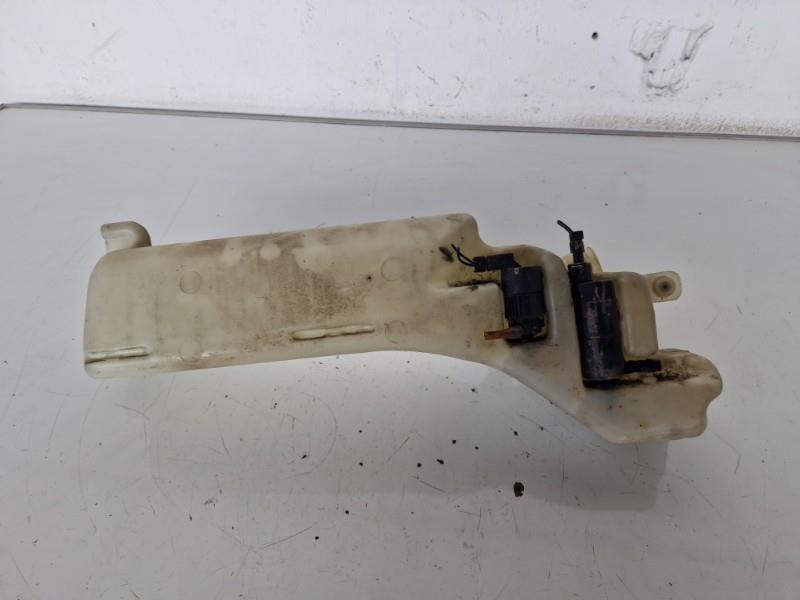 Vase de lave glace OPEL FRONTERA B Diesel - 1