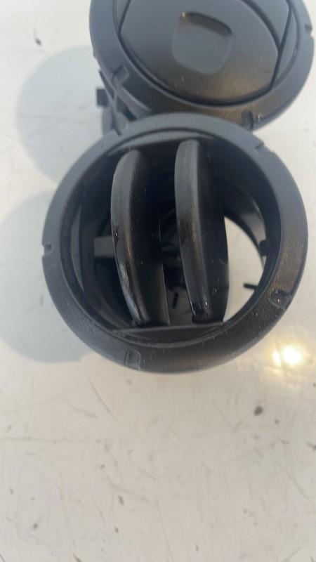 Aerateur tableau de bord RENAULT MASTER 2 PHASE 2 Diesel - 1