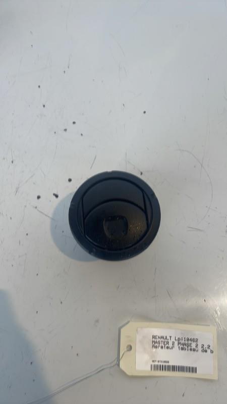 Aerateur tableau de bord RENAULT MASTER 2 PHASE 2 Diesel - 1