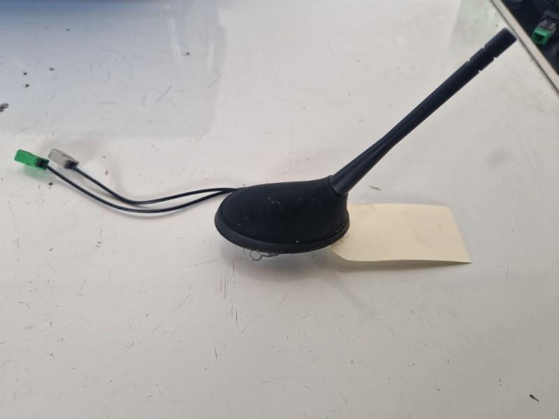 Antenne CITROEN C4 GRAND PICASSO 1 Diesel - 1