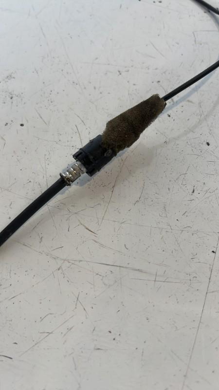 Antenne PEUGEOT 307 PHASE 2 BREAK Diesel - 1