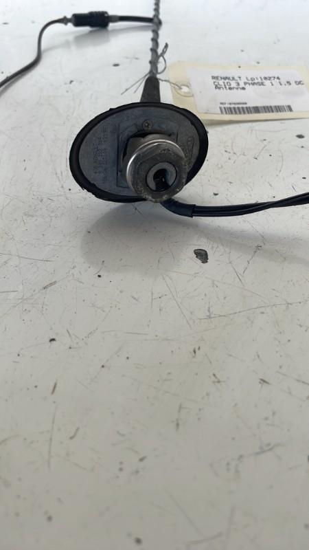 Antenne RENAULT CLIO 3 PHASE 1 Diesel - 1