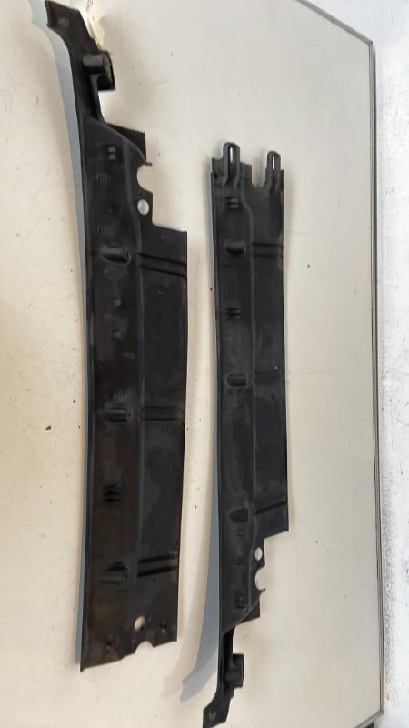 Baie de pare brise RENAULT MASTER 2 PHASE 2 Diesel - 1