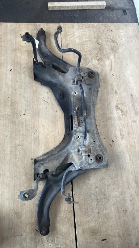 Berceau avant RENAULT CLIO 3 PHASE 1 Diesel - 1