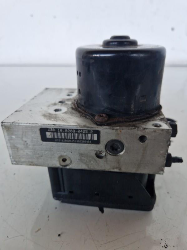 Bloc ABS (freins anti-blocage) AUDI A3 1 PHASE 1 Diesel - 1