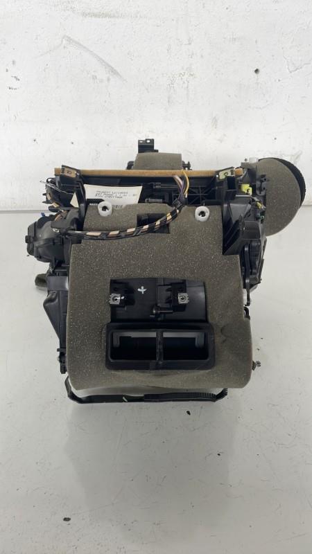 Bloc chauffage PEUGEOT 207 PHASE 1 Essence - 1