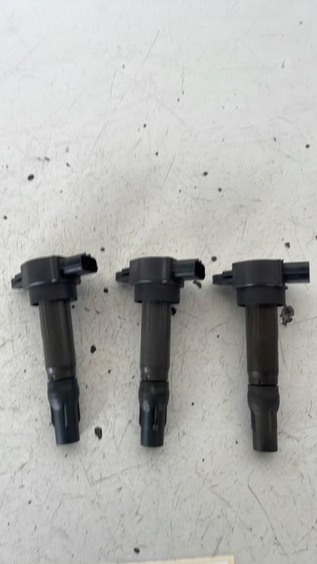 Bobine (allumage) SMART FORFOUR 1 Essence - 1