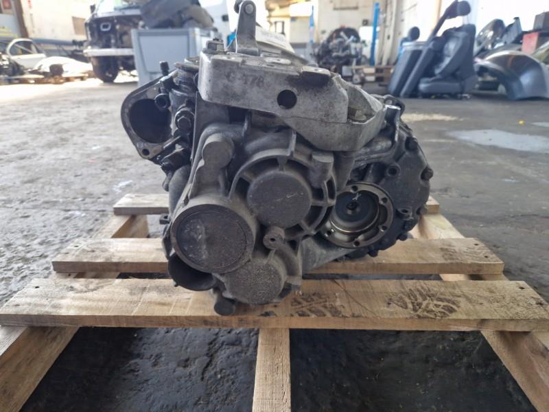 Boite de vitesses VOLKSWAGEN TOURAN 1 PHASE 1 Diesel - 1