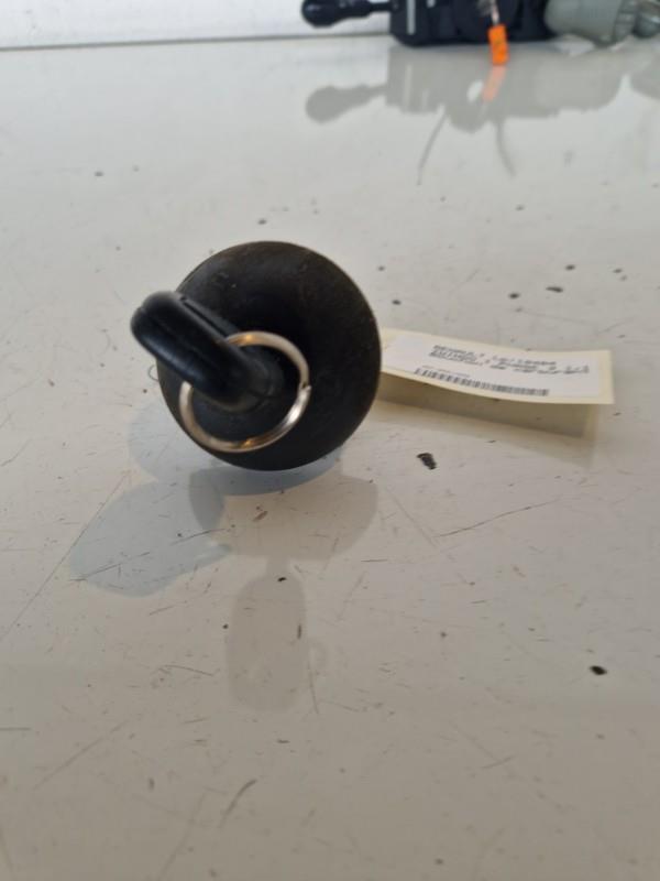 Bouchon de carburant RENAULT TWINGO 1 PHASE 3 Essence - 1