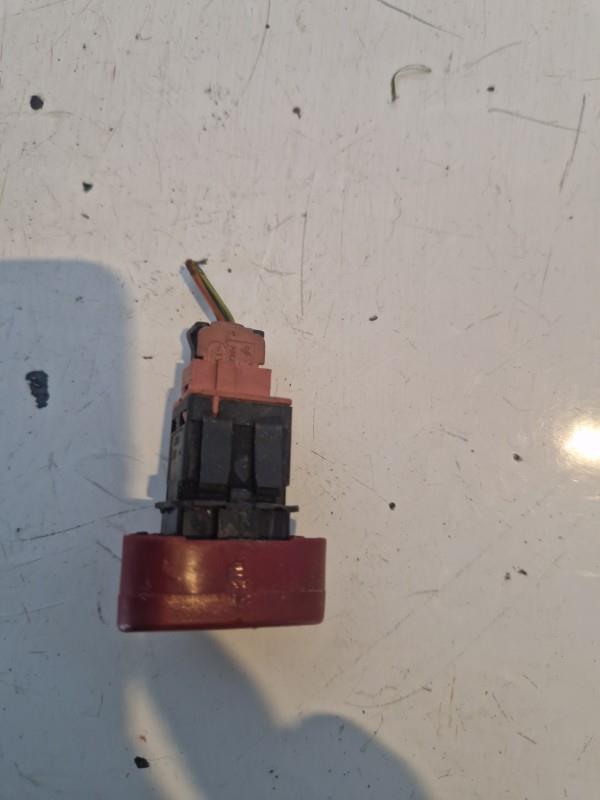 Bouton de warning CITROEN C3 1 PHASE 1 Diesel - 1