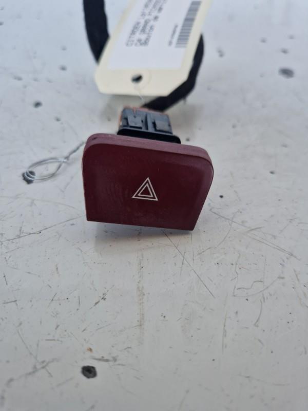 Bouton de warning CITROEN C4 GRAND PICASSO 1 Diesel - 1