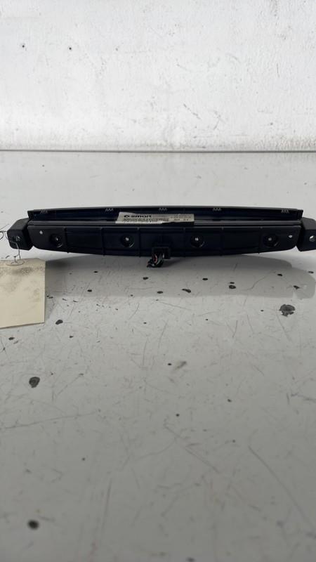 Bouton de warning SMART FORFOUR 1 Essence - 1