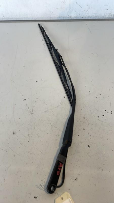 Bras essuie glace avant droit RENAULT MASTER 2 PHASE 2 Diesel - 1