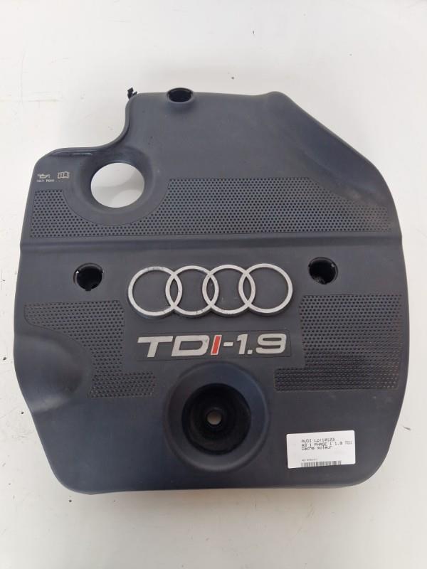 Cache moteur  AUDI A3 1 PHASE 1 Diesel - 1