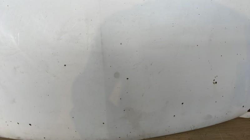 Capot RENAULT MASTER 2 PHASE 2 Diesel - 1