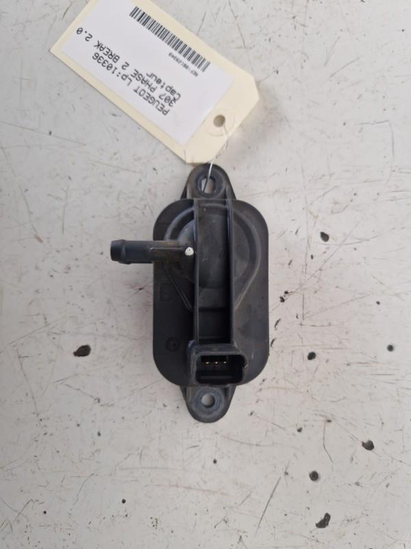 Capteur PEUGEOT 307 PHASE 2 BREAK Diesel - 1