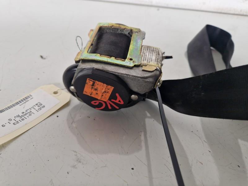 Ceinture avant gauche AUDI A3 1 PHASE 1 Diesel - 1