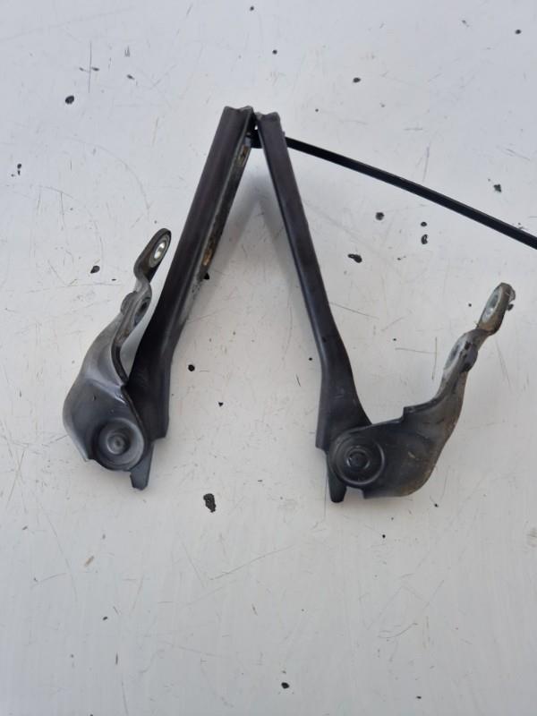 Charniere de capot AUDI A3 1 PHASE 1 Diesel - 1