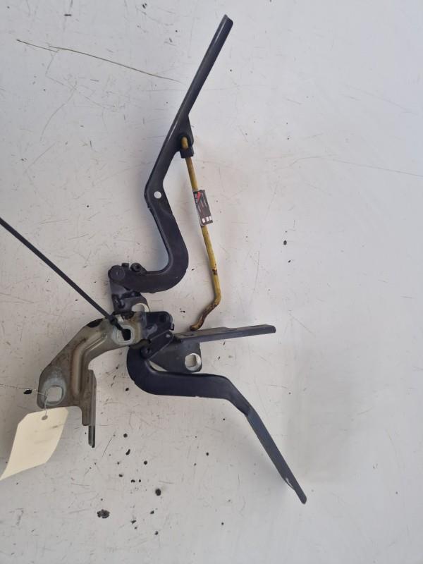 Charniere de capot CITROEN C4 GRAND PICASSO 1 Diesel - 1