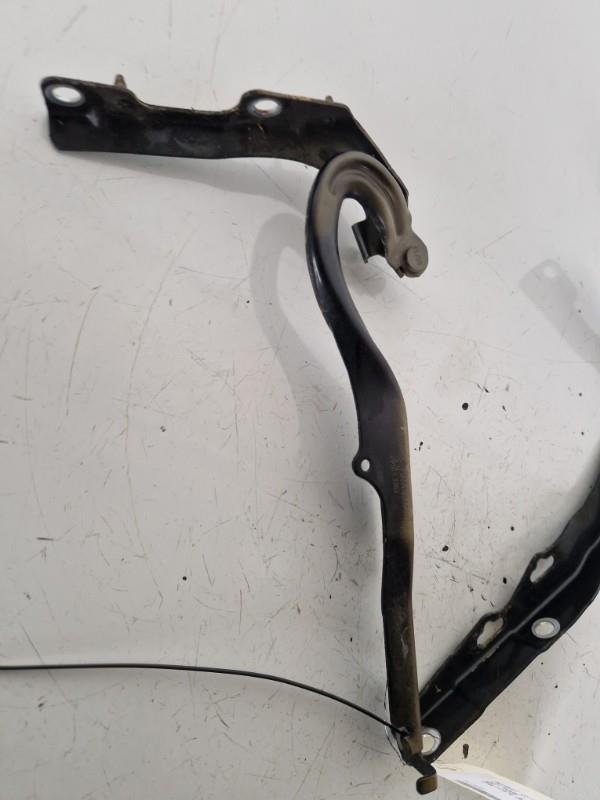 Charniere de capot PEUGEOT 207 PHASE 1 Essence - 1